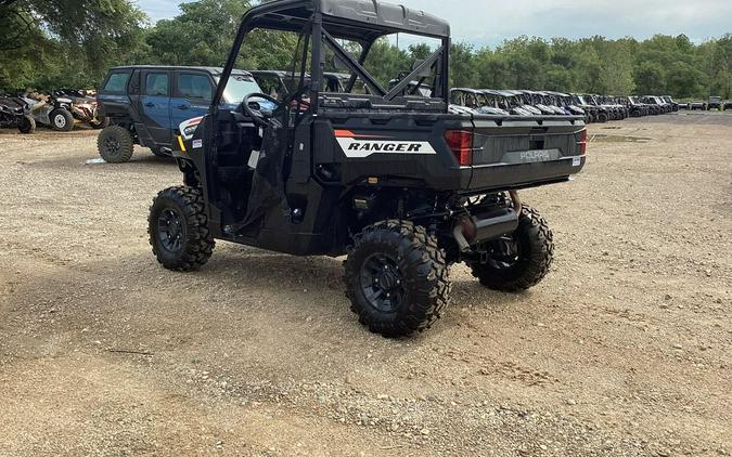 2025 Polaris RANGER 1000 Premium