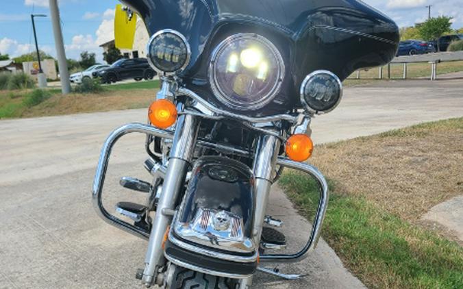 2008 Harley-Davidson FLHTCU