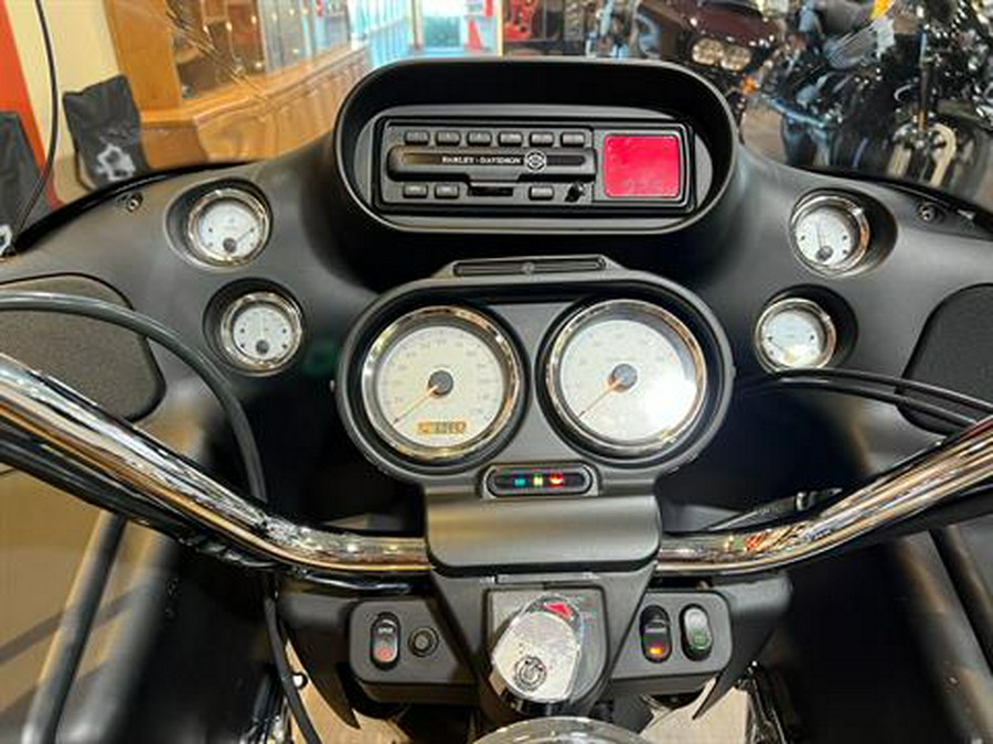 2005 Harley-Davidson FLTRI Road Glide®