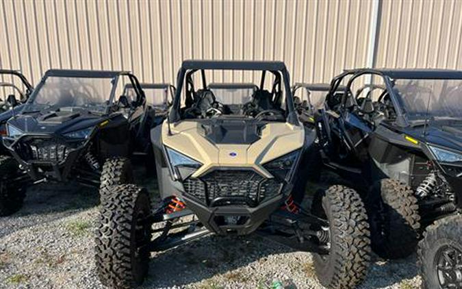 2024 Polaris RZR Turbo R 4 Ultimate