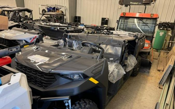 2025 Polaris® Ranger Crew 1000 Premium