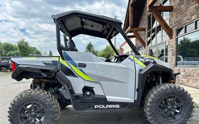 2024 Polaris General XP 1000 Sport