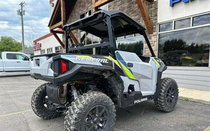 2024 Polaris General XP 1000 Sport