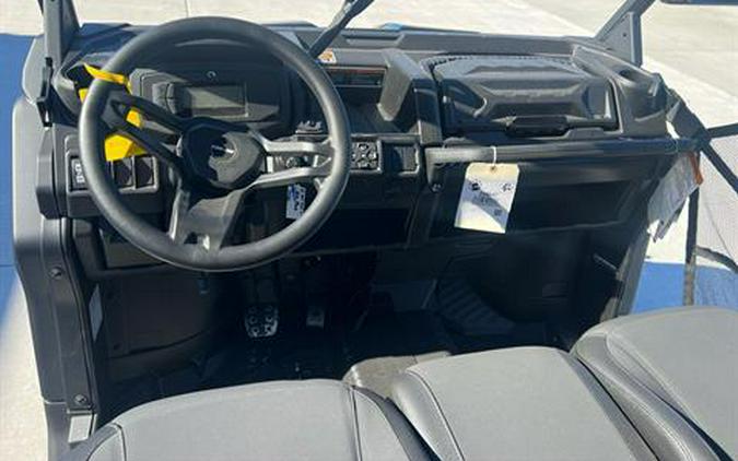 2025 Can-Am Defender MAX XT HD10