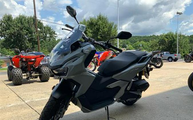 2026 Honda ADV160