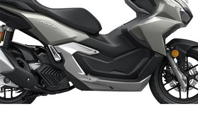2026 Honda ADV160