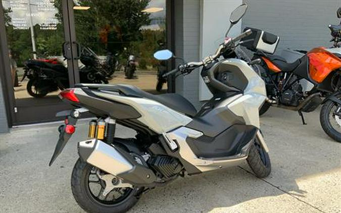 2026 Honda ADV160