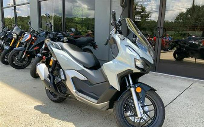 2026 Honda ADV160