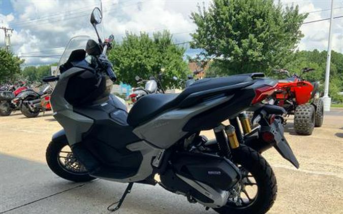 2026 Honda ADV160
