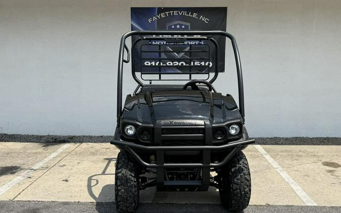 2026 Kawasaki Mule SX™ 4x4