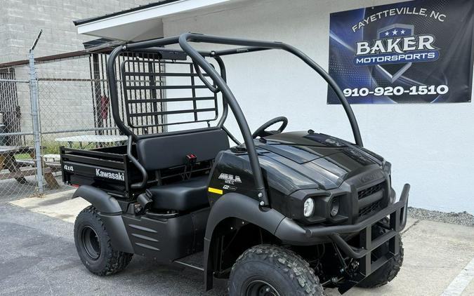 2026 Kawasaki Mule SX™ 4x4