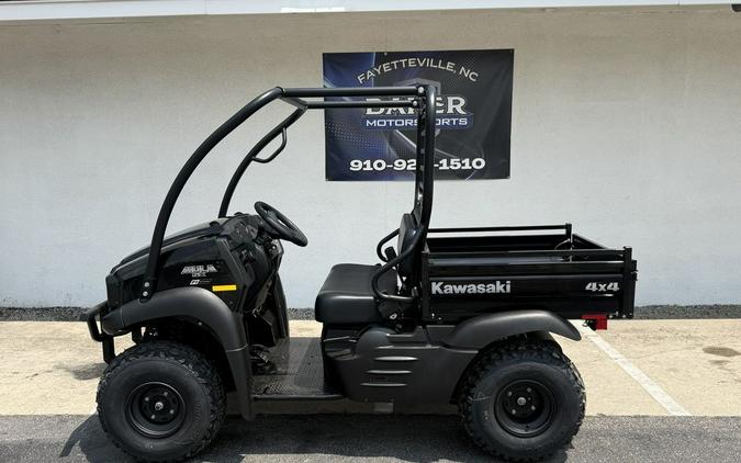 2026 Kawasaki Mule SX™ 4x4
