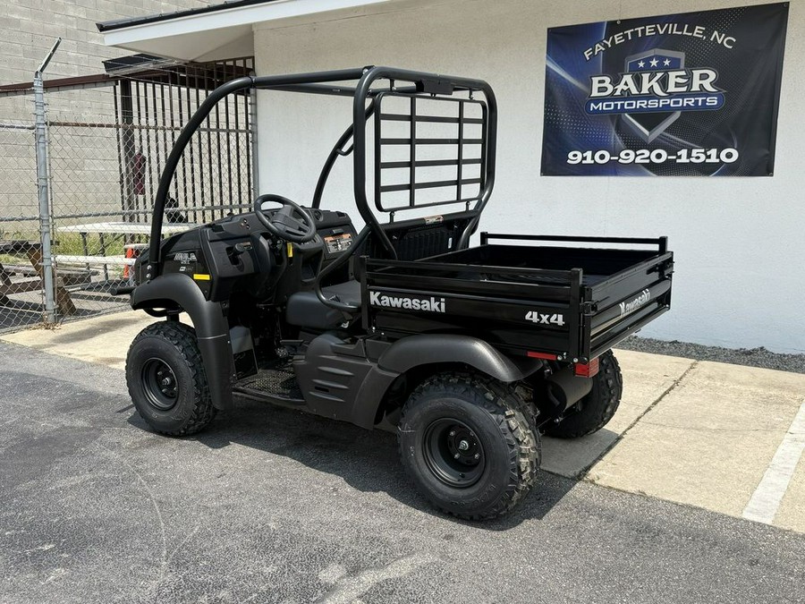2026 Kawasaki Mule SX™ 4x4