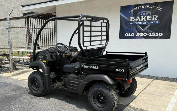 2026 Kawasaki Mule SX™ 4x4