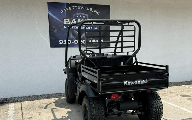 2026 Kawasaki Mule SX™ 4x4