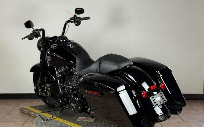 2025 Harley-Davidson® FLHRXS - Road King® Special