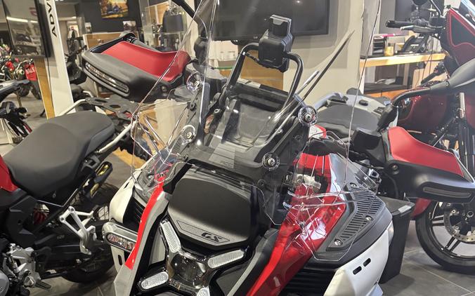 2026 BMW R 1300 GS Adventure