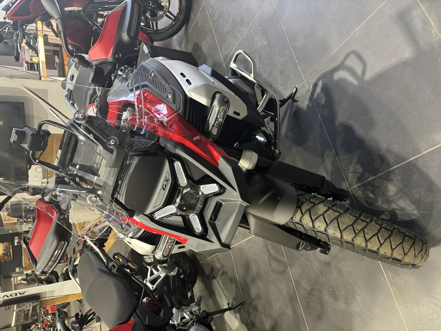 2026 BMW R 1300 GS Adventure R 1300 R