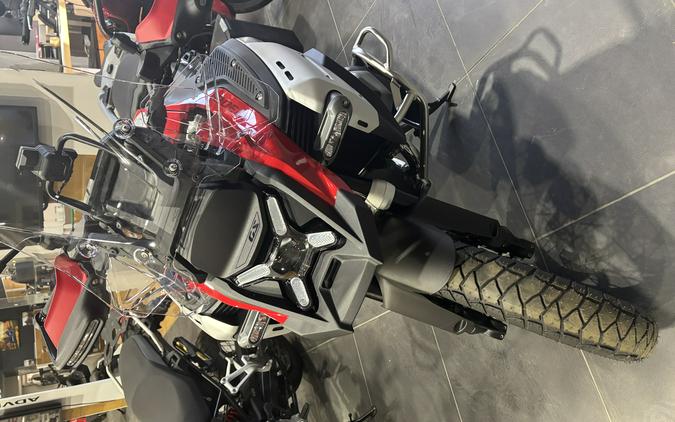 2026 BMW R 1300 GS Adventure R 1300 R