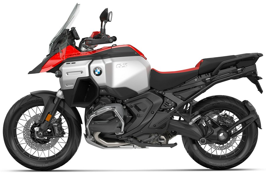 2026 BMW R 1300 GS Adventure R 1300 R