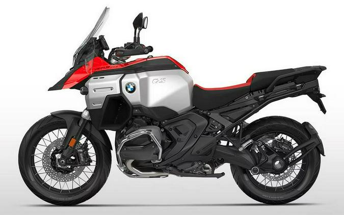2026 BMW R 1300 GS Adventure R 1300 R