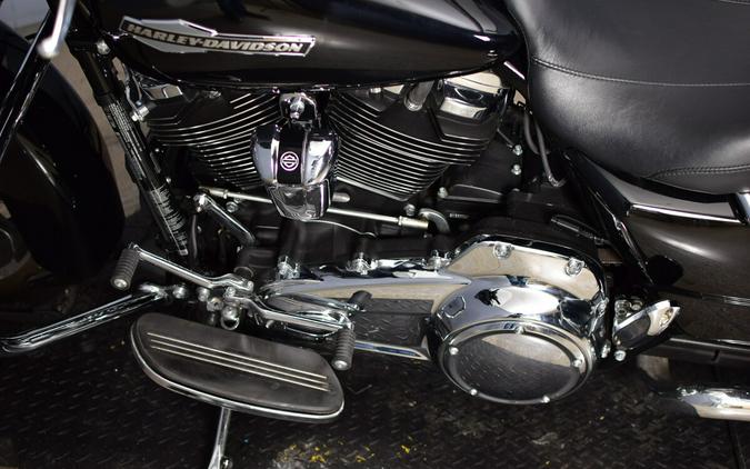 2023 Harley-Davidson Street Glide