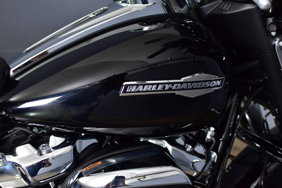 2023 Harley-Davidson Street Glide