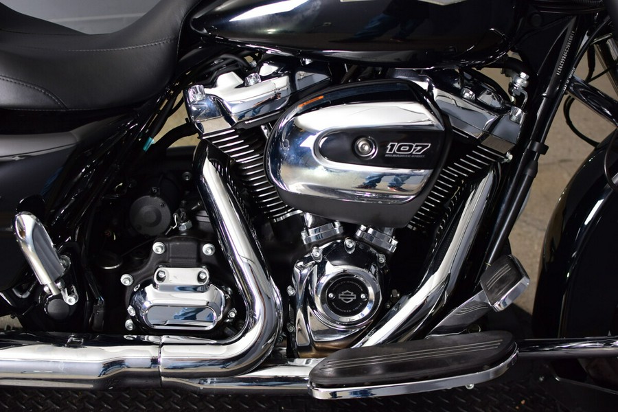 2023 Harley-Davidson Street Glide