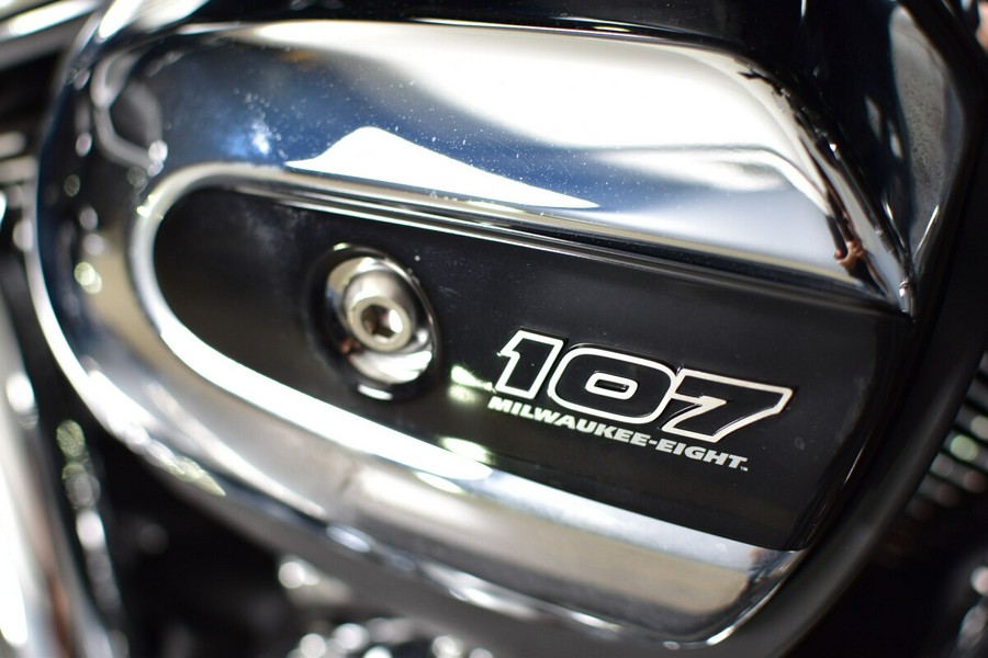 2023 Harley-Davidson Street Glide