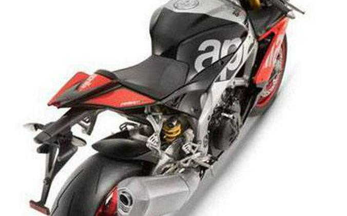 2018 Aprilia RSV4 RF