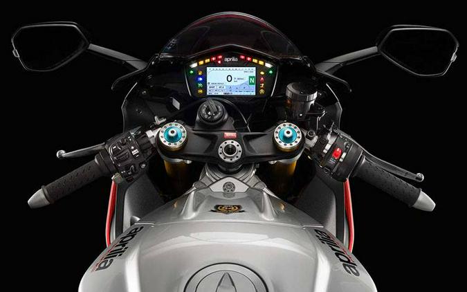 2018 Aprilia RSV4 RF