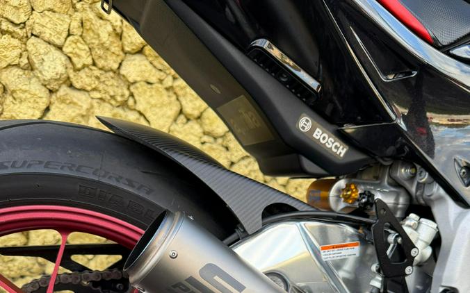 2018 Aprilia RSV4 RF