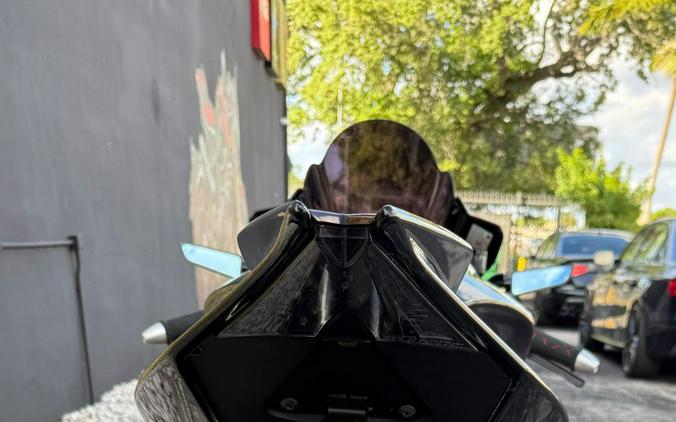 2018 Aprilia RSV4 RF