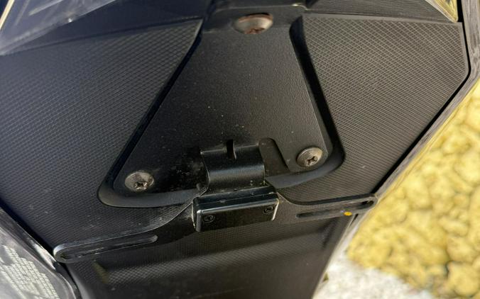 2018 Aprilia RSV4 RF