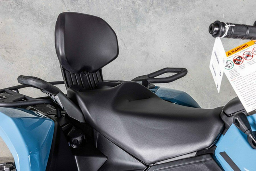 2026 Can-Am Outlander MAX XT 700