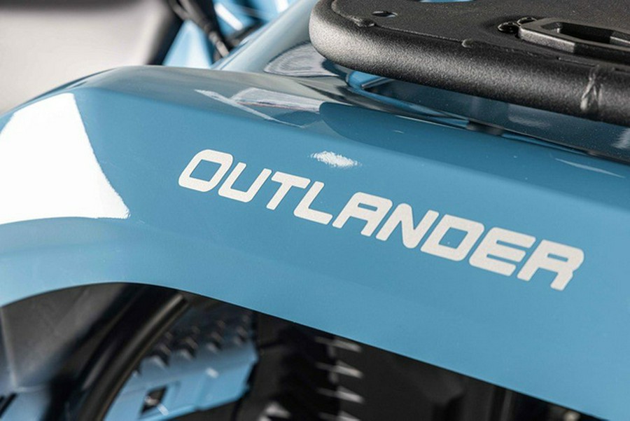 2026 Can-Am Outlander MAX XT 700