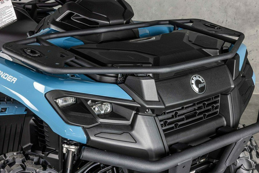 2026 Can-Am Outlander MAX XT 700