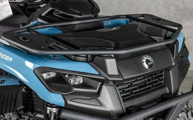 2026 Can-Am Outlander MAX XT 700