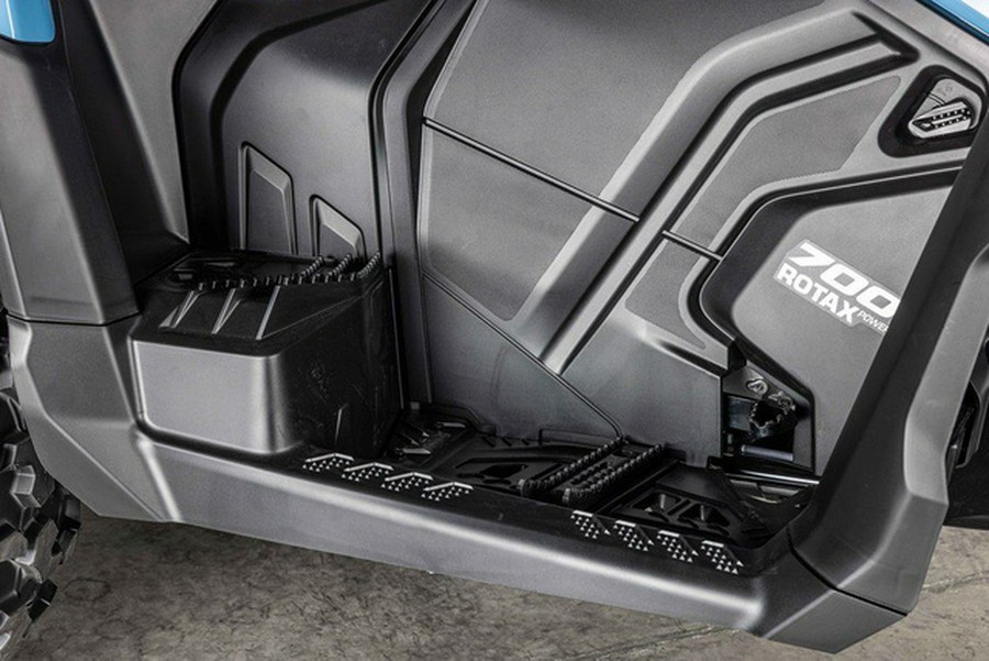 2026 Can-Am Outlander MAX XT 700