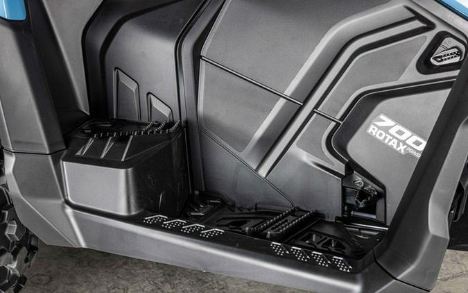 2026 Can-Am Outlander MAX XT 700