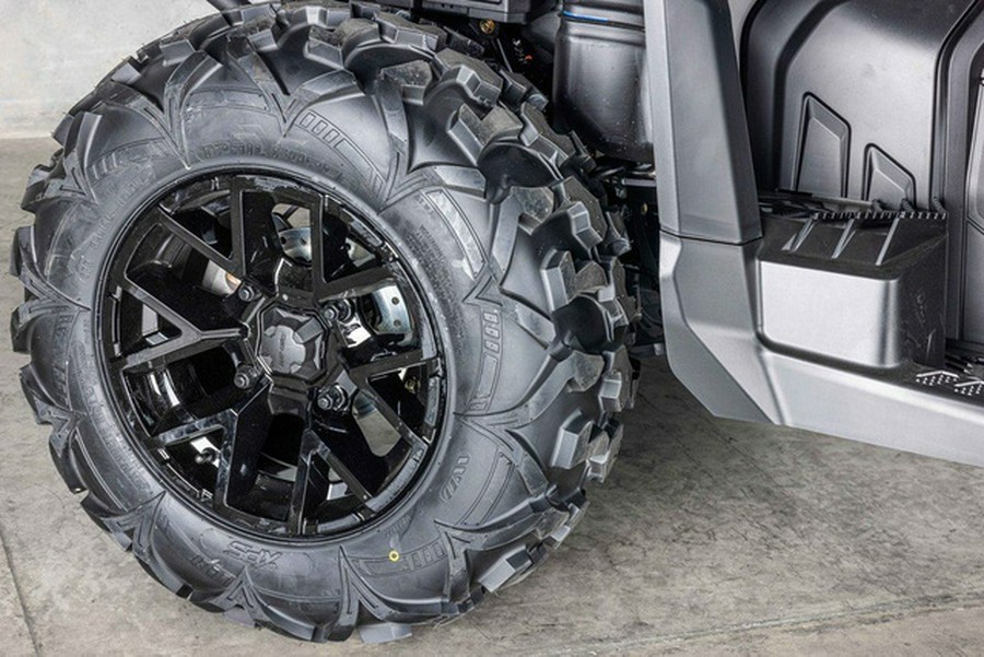 2026 Can-Am Outlander MAX XT 700