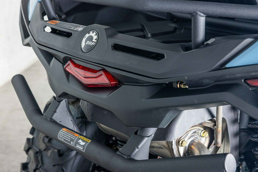 2026 Can-Am Outlander MAX XT 700