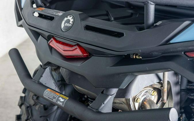 2026 Can-Am Outlander MAX XT 700