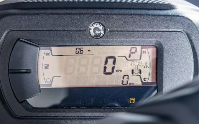 2026 Can-Am Outlander MAX XT 700