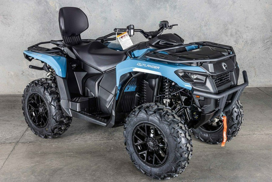 2026 Can-Am Outlander MAX XT 700