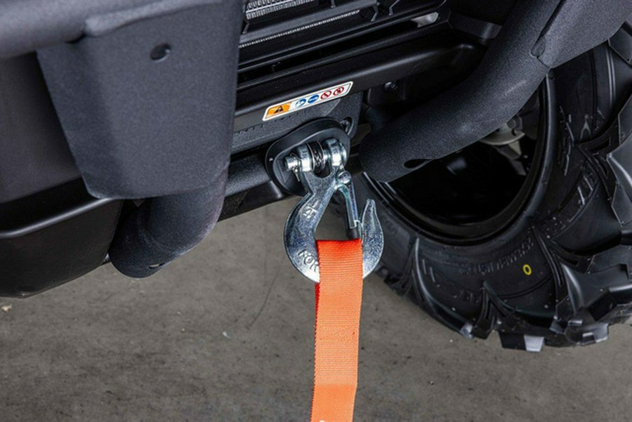 2026 Can-Am Outlander MAX XT 700