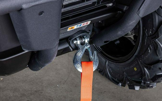 2026 Can-Am Outlander MAX XT 700