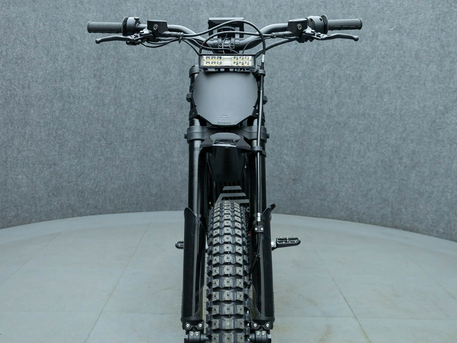 2025 E RIDE PRO SS 3.0