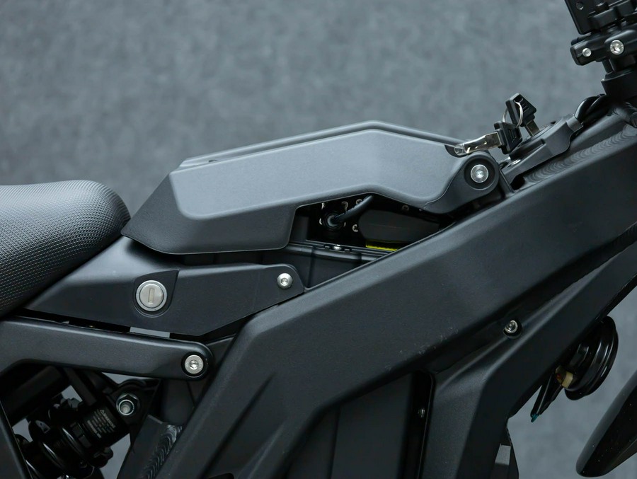 2025 E RIDE PRO SS 3.0