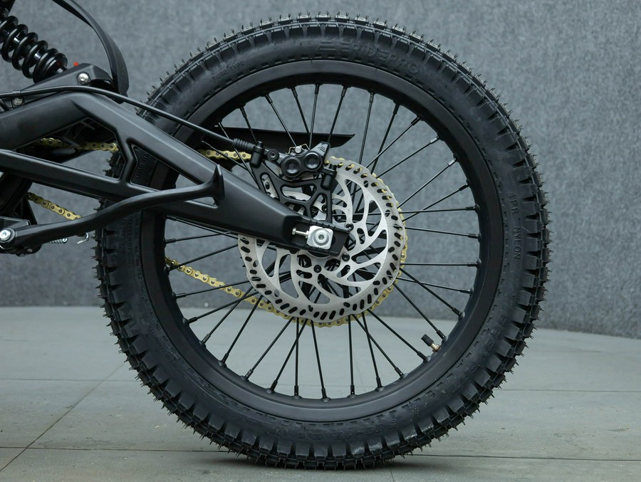 2025 E RIDE PRO SS 3.0